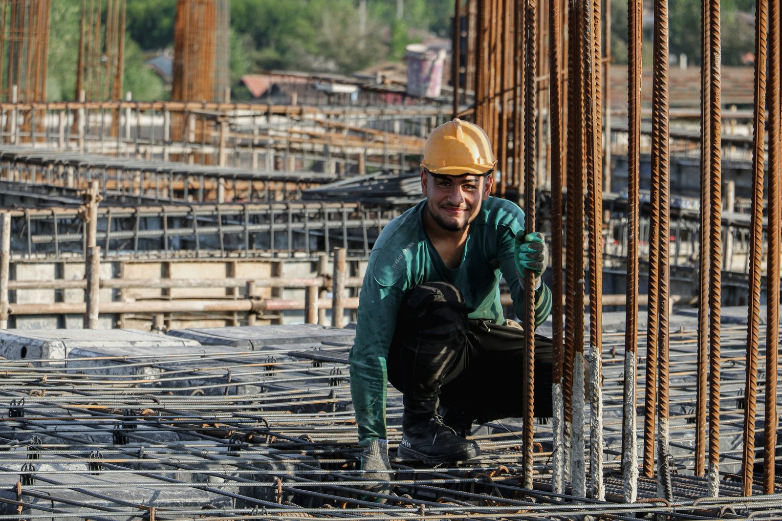 BRS Infra Developers Projects